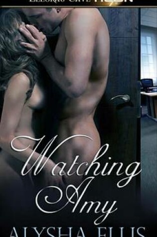 Cover of Watching Amy