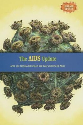 Cover of The AIDS Update