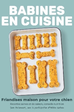 Cover of Babines en cuisine