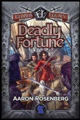 Cover of Deadly Fortune