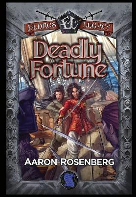 Cover of Deadly Fortune
