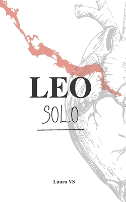 Book cover for Leo Solo