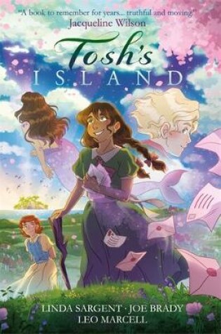 Cover of Tosh's Island