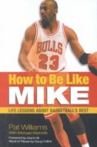 Cover of How to Be Like Mike