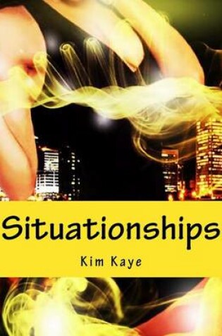 Cover of Situationships