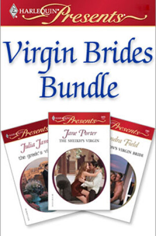 Cover of Virgin Brides Bundle