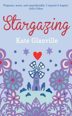 Book cover for Stargazing