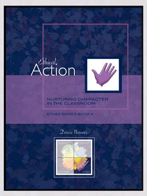 Book cover for Ethical Action