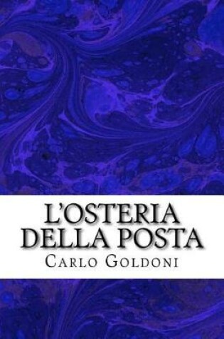 Cover of L'Osteria Della Posta