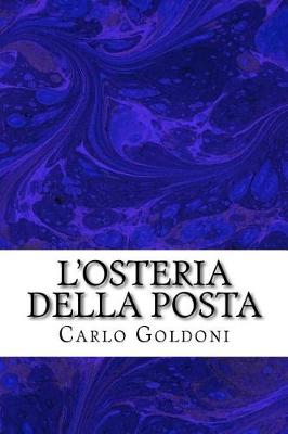 Book cover for L'Osteria Della Posta