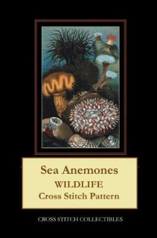 Cover of Sea Anemones