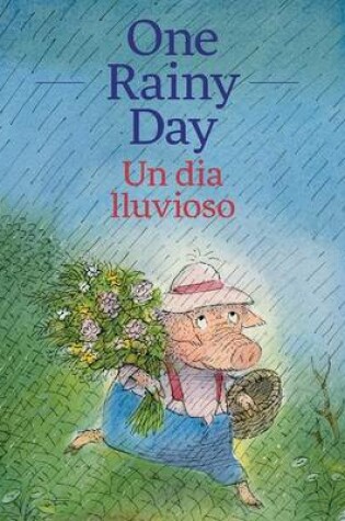 Cover of One Rainy Day / Un Dia Lluvioso