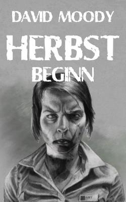 Book cover for Herbst