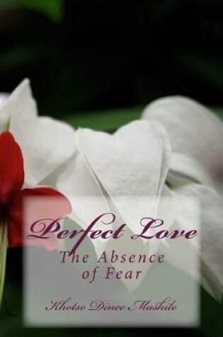 Cover of Perfect Love