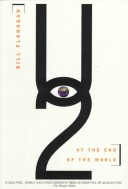 Book cover for U2