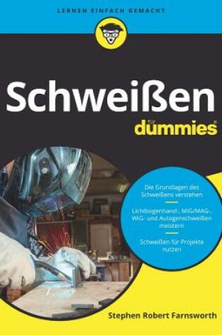 Cover of Schwei en fur Dummies