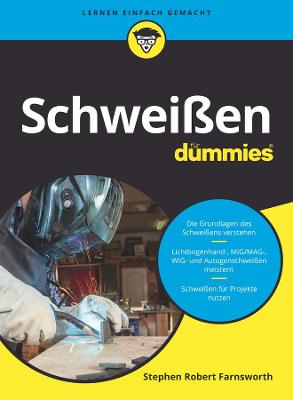 Cover of Schwei en fur Dummies