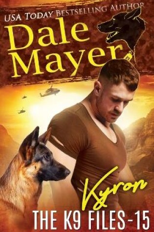 Cover of Kyron