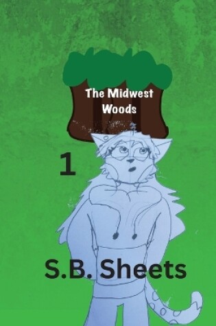 Cover of The Midwest Woods