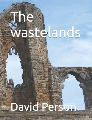 Book cover for The wastelands