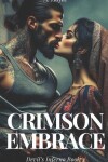 Book cover for Crimson Embrace