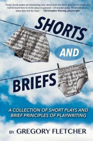 Cover of Shorts and Briefs