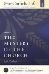 Book cover for The Mystery of the Church
