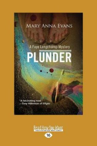 Cover of Plunder
