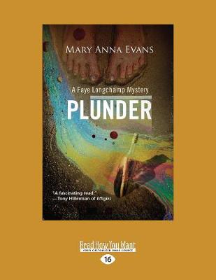Cover of Plunder