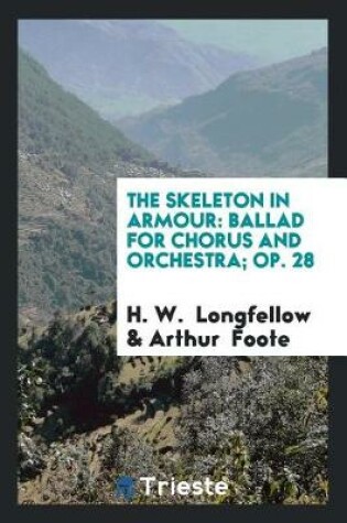 Cover of The Skeleton in Armour