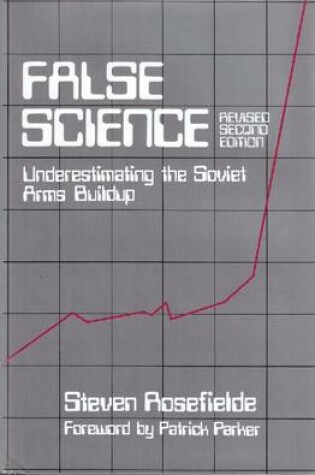 Cover of False Science