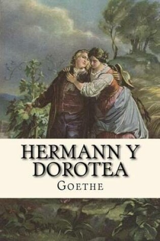 Cover of Hermann Y Dorotea (Spanish Edition)