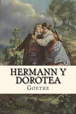 Book cover for Hermann Y Dorotea (Spanish Edition)