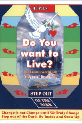 Cover of Do You Want to Live?