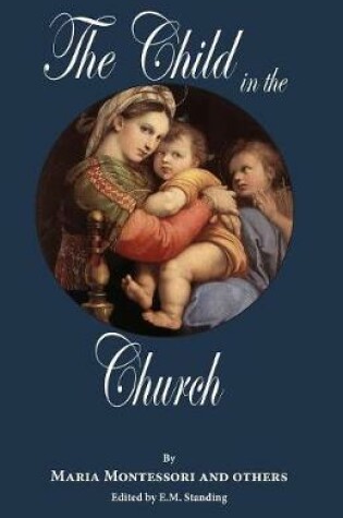 Cover of The Child in the Church