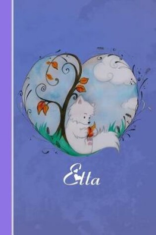 Cover of Etta