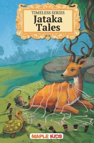 Cover of Jataka Tales