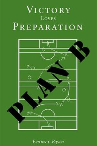 Cover of Victory Loves Preparation