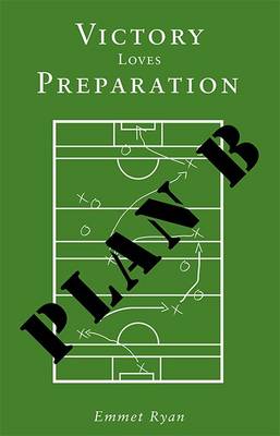 Book cover for Victory Loves Preparation