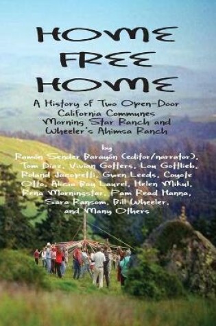 Cover of Home Free Home