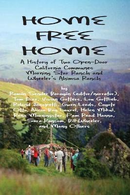 Book cover for Home Free Home