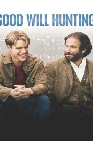Cover of Good Will Hunting