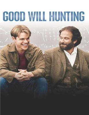 Book cover for Good Will Hunting
