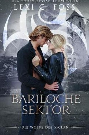 Cover of Bariloche Sektor