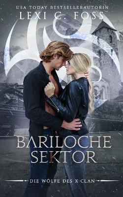 Book cover for Bariloche Sektor