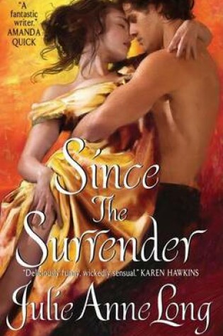 Cover of Since the Surrender