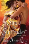 Book cover for Since the Surrender