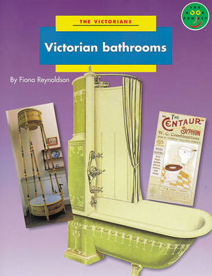 Book cover for The Victorians Easy Order Pack Paper