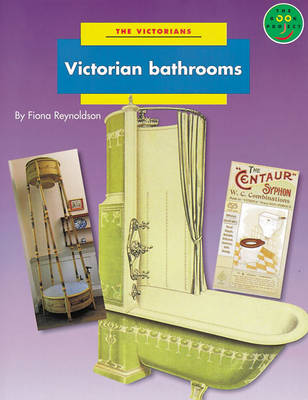 Cover of The Victorians Easy Order Pack Paper