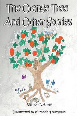 Book cover for The Orange Tree and Other Stories